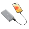 ⁦מטען נייד סוללת גיבוי Energizer 20,000mAh 22.5W PD + Wireless Charge⁩ – תמונה ⁦3⁩