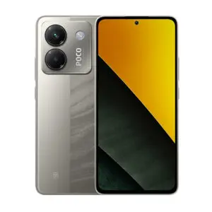 טלפון סלולרי Xiaomi Poco M7 Pro 5G 256GB 8GB RAM יבואן רשמי
