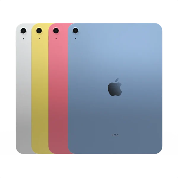 ⁦טאבלט Apple iPad 11 (2025) 128GB Wi-Fi אפל אייפד⁩ – תמונה ⁦2⁩