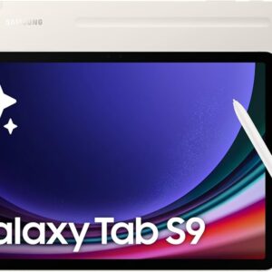 טאבלט Samsung Galaxy Tab S9 11 SM-X710 128GB 8GB RAM Wi-Fi With S-Pen