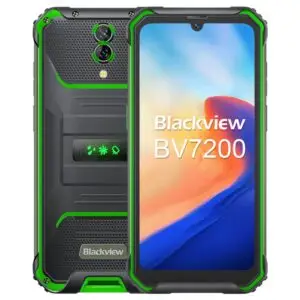 טלפון סלולרי Blackview BV7200 128GB 6GB RAM יבואן רשמי