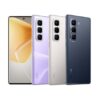 ⁦טלפון סלולרי Infinix Hot 50 Pro Plus 4G 256GB 8GB RAM אינפיניקס - יבואן רשמי תומך NFC⁩ – תמונה ⁦2⁩