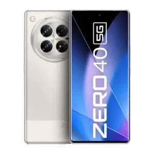 טלפון סלולרי Infinix Zero 40 5G 256GB 12GB RAM אינפיניקס- יבואן רשמי