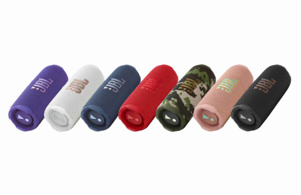 ⁦רמקול נייד JBL Flip 7⁩ – תמונה ⁦6⁩