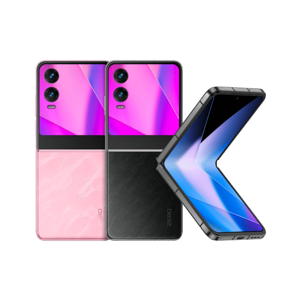 ⁦טלפון סלולרי Infinix Zero Flip 512GB 8GB RAM אינפיניקס- יבואן רשמי⁩ – תמונה ⁦2⁩