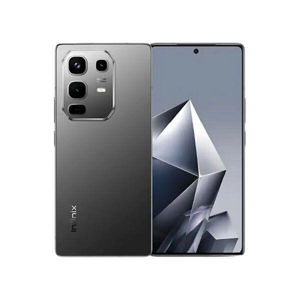 טלפון סלולרי Infinix Note 50 Pro 5G 256GB 12GB RAM אינפיניקס - יבואן רשמי