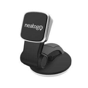 מעמד לרכב Neatogo Flex לדשבורד