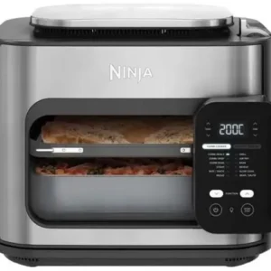 ‏טוסטר אובן Ninja SFP703 נינג'ה - יבואן רשמי