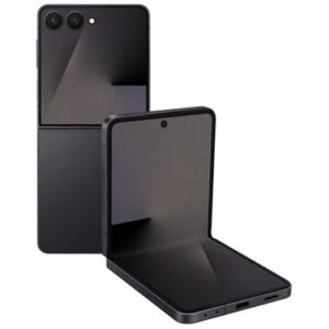 טלפון סלולרי Samsung Galaxy Z Flip7 SM-F766B 512GB 12GB RAM יבואן רשמי