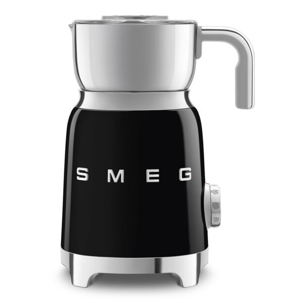 ⁦מקציף חלב Smeg MFF11⁩ – תמונה ⁦2⁩
