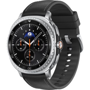 שעון חכם Samsung Galaxy Watch8 Classic 46mm SM-L505 LTE סמסונג - יבואן רשמי