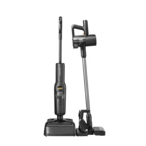 שואב אבק ידני שוטף Roborock F25 Combo - יבואן רשמי
