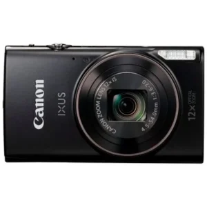מצלמה ‏קומפקטית Canon PowerShot ELPH 360 HS/IXUS 285 HS/IXY 650 קנון