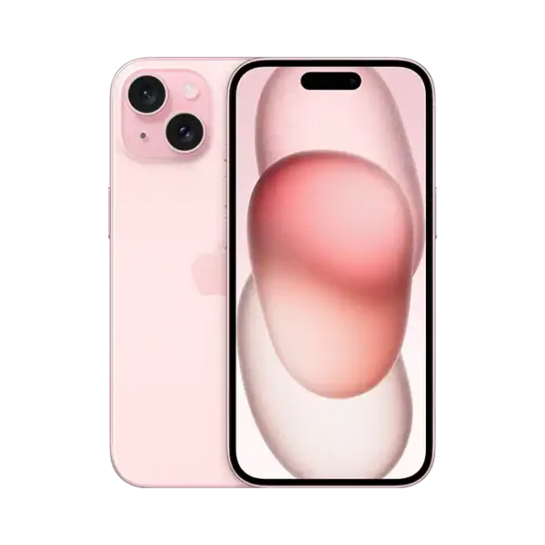 טלפון סלולרי Apple iPhone 15 512GB