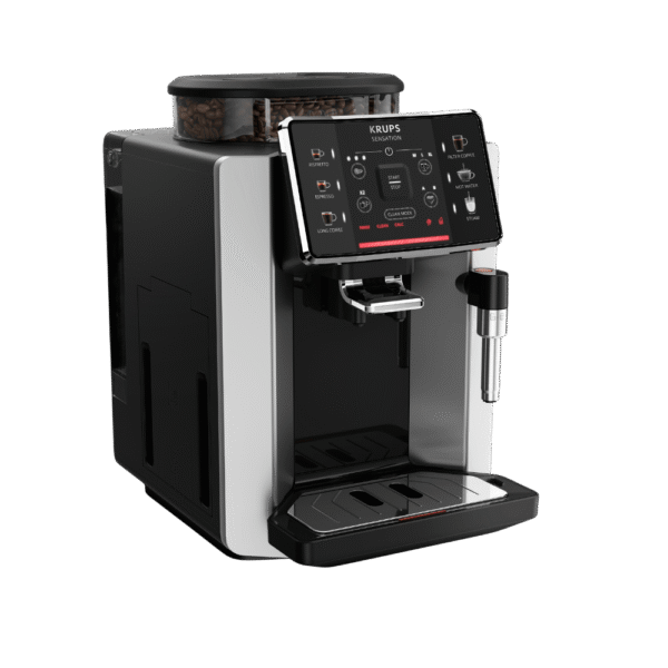‏מכונת אספרסו Krups EA910E10