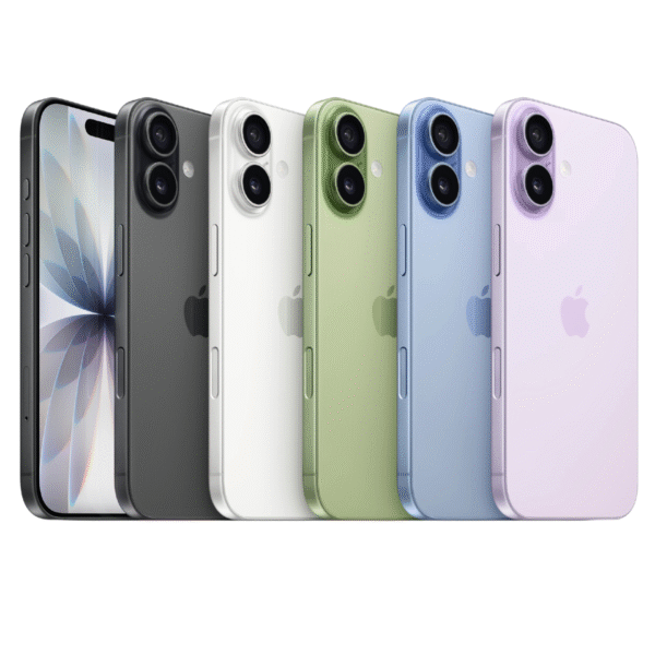 ⁦טלפון סלולרי Apple iPhone 17 256GB - יבואן רשמי !⁩ – תמונה ⁦2⁩