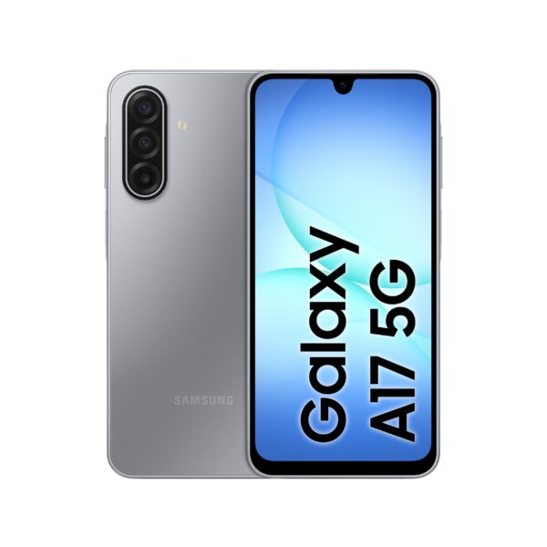 טלפון סלולרי Galaxy A17 SM-A176B/DS 256GB 8GB RAM Samsung