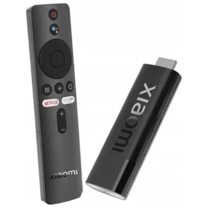סטרימר Xiaomi Mi TV Stick 4K שיאומי - יבואן רשמי