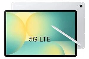 טאבלט Samsung Galaxy Tab S10 FE Plus 13.1 SM-X626 128GB 8GB RAM 5G סמסונג