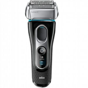 מכונת גילוח Braun Series 5 5197cc בראון