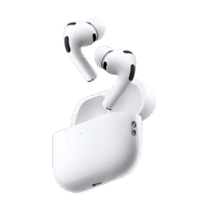 אוזניות Apple AirPods Pro 3 MagSafe True Wireless אפל