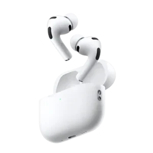 אוזניות Apple AirPods Pro 3 MagSafe True Wireless שנה אחריות מעבדות אפל DCS