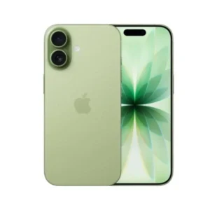 טלפון סלולרי Apple iPhone 17e 256GB תומך E-SIM