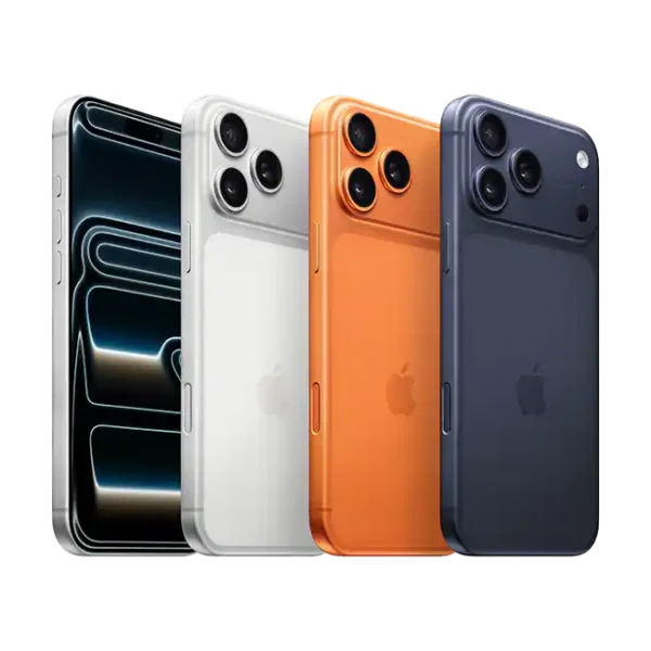 ⁦טלפון סלולרי Apple iPhone 17 Pro 1TB תומך E-Sim - זמין במלאי - יבואן רשמי !!!⁩ – תמונה ⁦2⁩