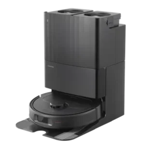 שואב אבק רובוטי Roborock Qrevo S