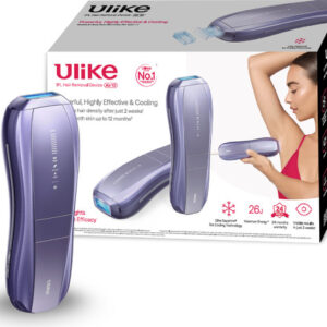 מסיר שיער Ulike Air 10