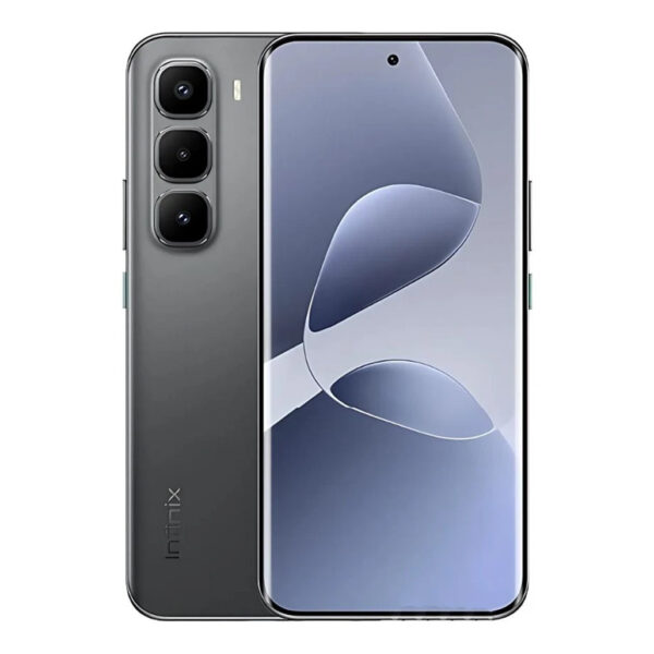 טלפון סלולרי Infinix Hot 60 Pro Plus 4G 256GB 8GB RAM אינפיניקס - יבואן רשמי תומך NFC