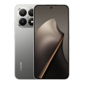 טלפון סלולרי Xiaomi 15T 256GB 12GB RAM שיאומי - יבואן רשמי