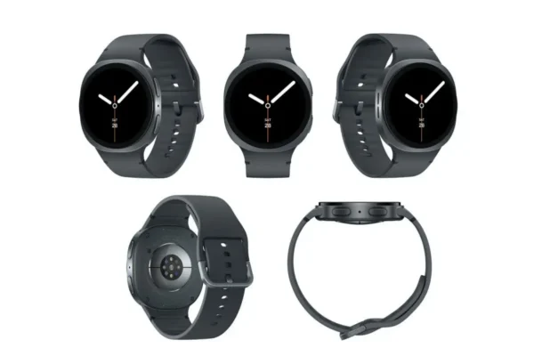 ⁦שעון חכם Samsung Galaxy Watch8 44mm SM-L330 Bluetooth⁩ – תמונה ⁦2⁩