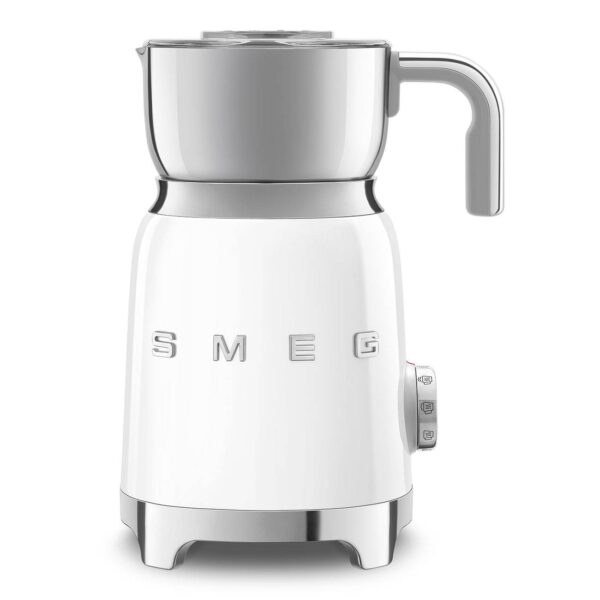 ⁦‏מקציף חלב Smeg MFF01⁩ – תמונה ⁦3⁩