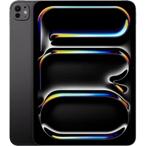 טאבלט Apple iPad Pro 13 M5 (2025) 256GB WiFi יבואן רשמי