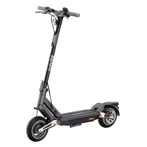 קורקינט חשמלי Navee E-Scooter ST3 Pro – תמונה 2