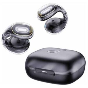 אוזניות ‏חוטיות Anker Soundcore C30i יבואן רשמי