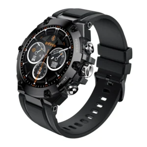 שעון חכם Infinix Xwatch 3 GT - יבואן רשמי