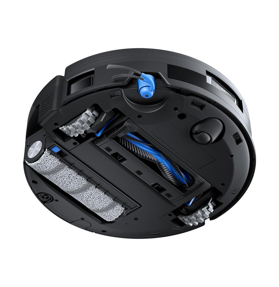 שואב אבק רובוטי Ecovacs Deebot X11 OmniCyclone שנתיים אחריות - עד בית הלקוח – תמונה 3