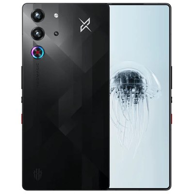 טלפון סלולרי ZTE Nubia RedMagic 10S Pro 256GB 12GB RAM – תמונה 2