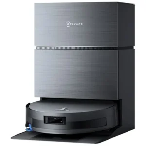 ‏שואב אבק רובוטי Ecovacs Deebot X11 Pro Omni שנתיים אחריות - עד בית הלקוח