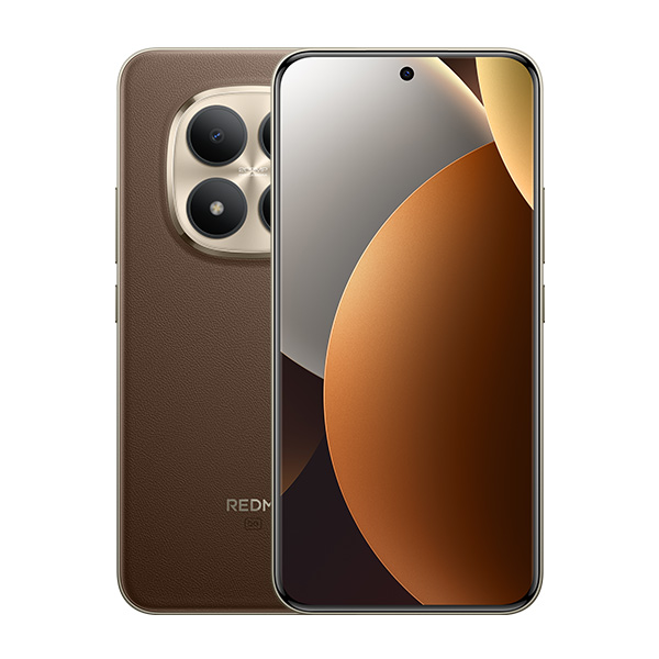 טלפון סלולרי Xiaomi Redmi Note 15 Pro Plus 5G 512GB 12GB RAM - יבואן רשמי שנתיים אחריות – תמונה 4