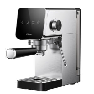 מכונת קפה חצי אוטומטית שיאומי Xiaomi Semi Automatic Espresso Machine - יבואן רשמי