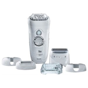 מסיר שיער Braun Silk-epil 7 SES7880 בראון
