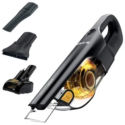 שואב אבק ידני Shark CH950EUT