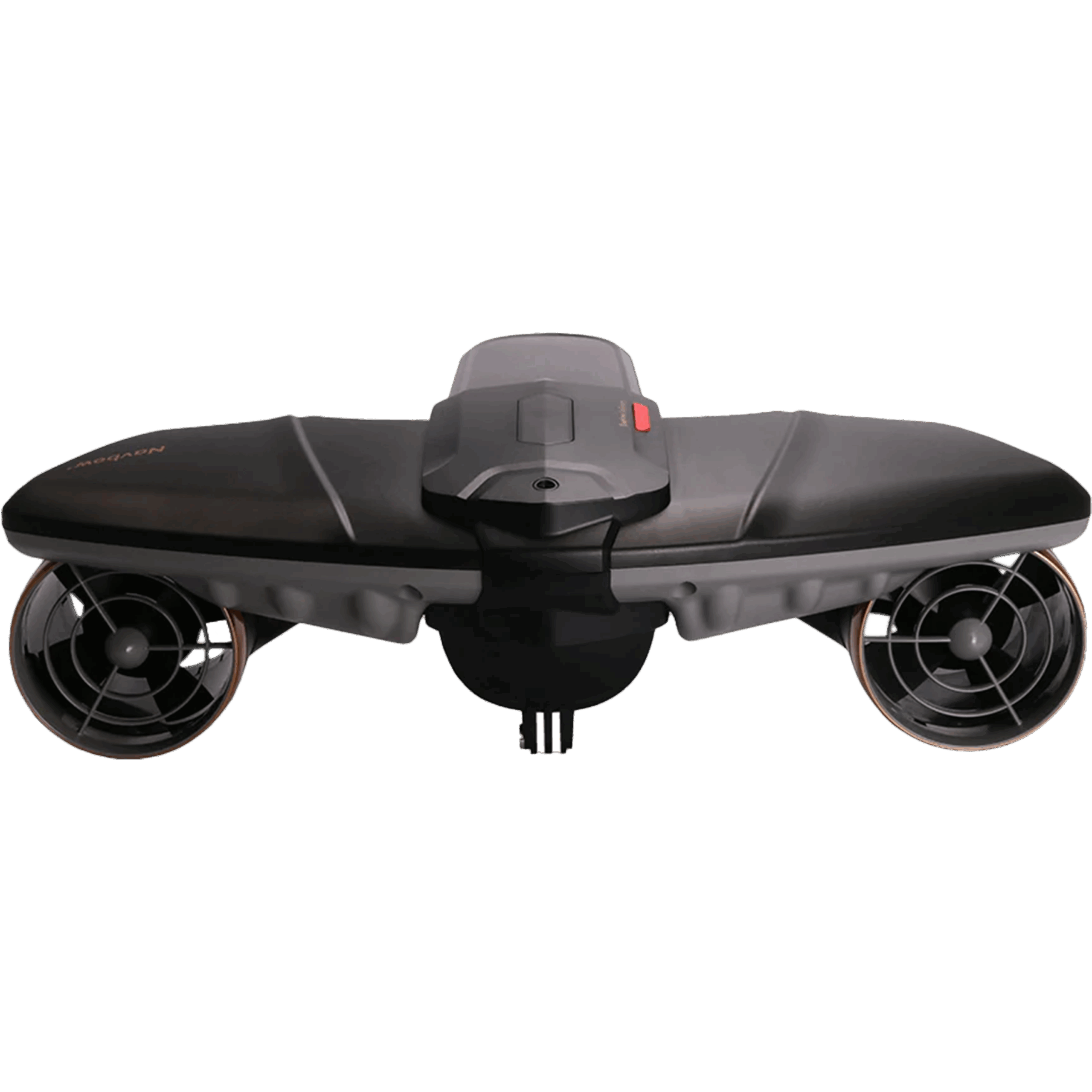 סקוטר תת ימי חשמלי Sublue Navbow Plus – תמונה 2