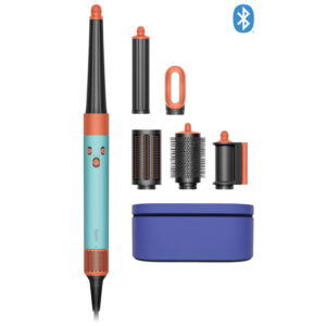 ‏מעצב שיער Dyson Airwrap i.d HS08 Straight+‎Wavy דייסון