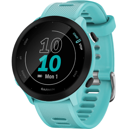 שעון ספורט Garmin Forerunner 55 010-02562-12 גרמין