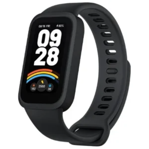 ‏צמיד כושר Xiaomi Smart Band 9 Active שיאומי - יבואן רשמי