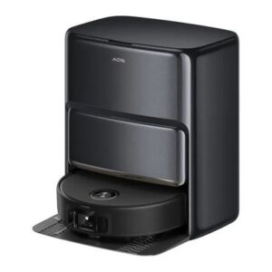 שואב אבק רובוטי Mova Z60 Ultra Roller Complete - יבואן רשמי